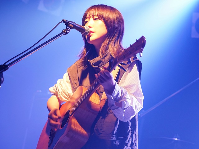 ライブ・ミュージック花火